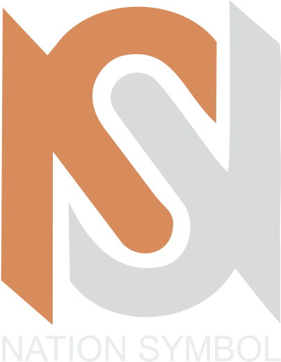 Nation Icon Logo