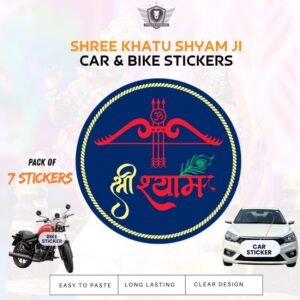 premium-quality-shree-khatu-shyam-ji-car-bike-stickers